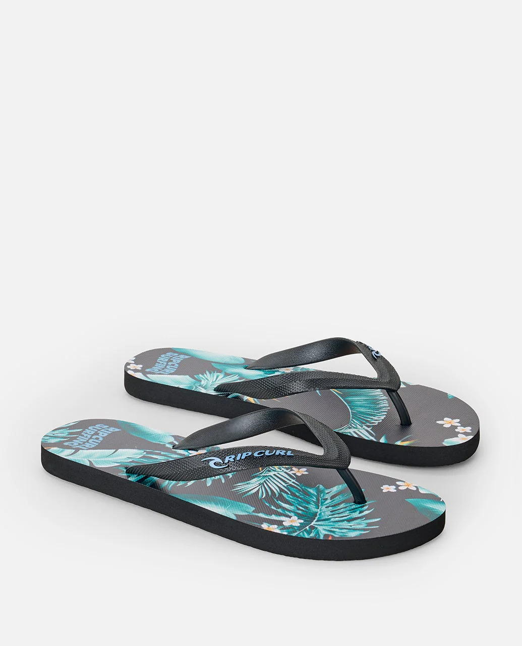 Streamline Bloom Sandals