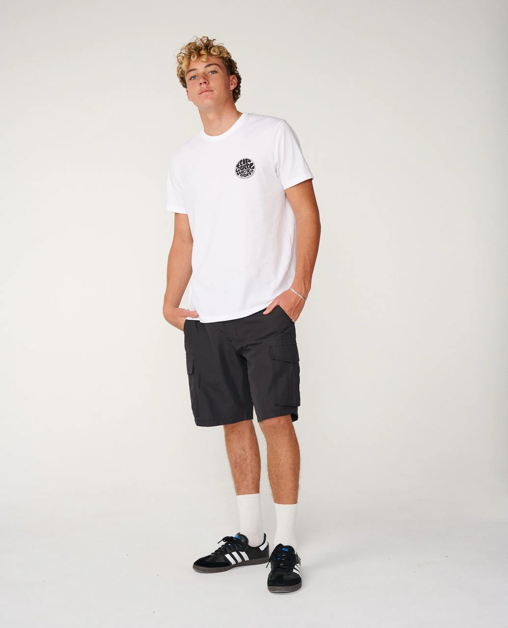 Streamline Cargo Walkshort - Image 4
