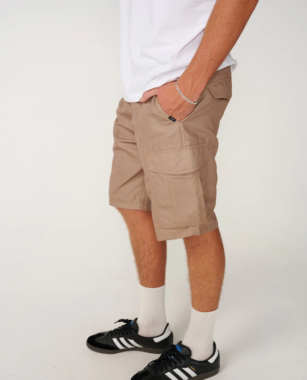 Streamline Cargo Walkshort - Image 6