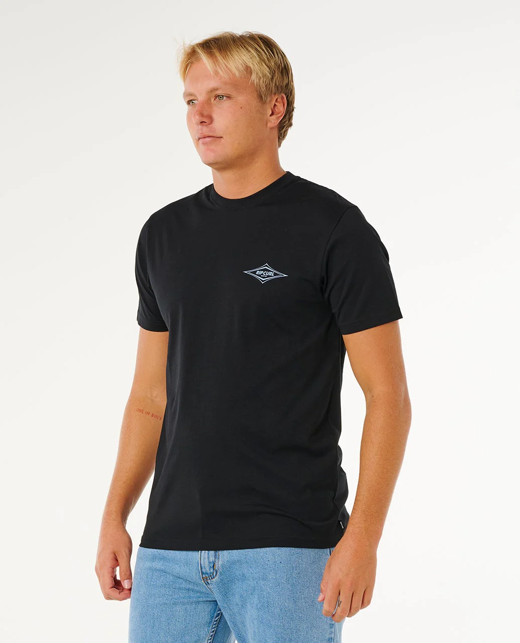 Streamline Diamond Standard Tee - Image 2