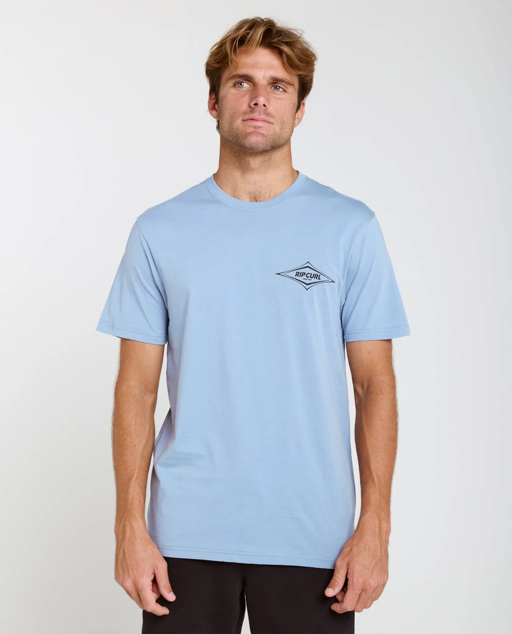 Streamline Diamond Standard Tee