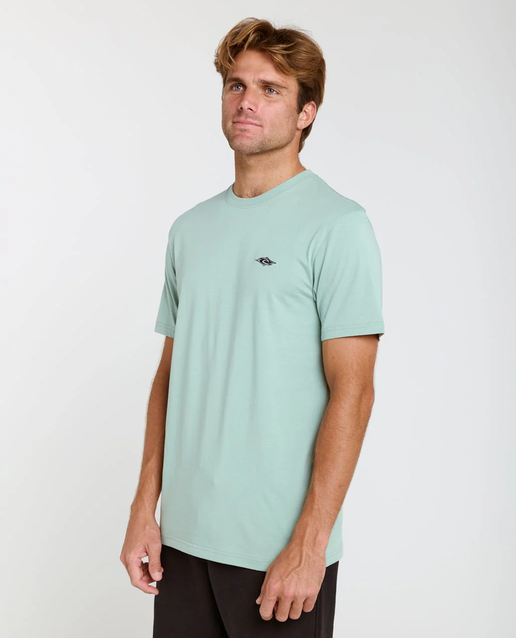 Streamline Embroid Standard Tee - Image 2