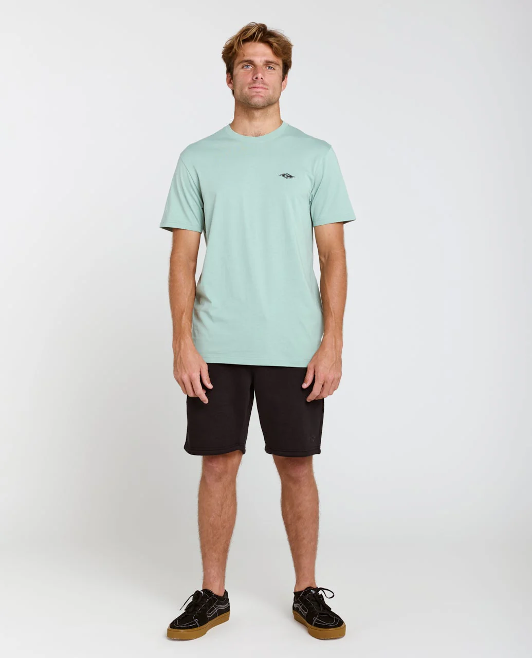 Streamline Embroid Standard Tee - Image 4