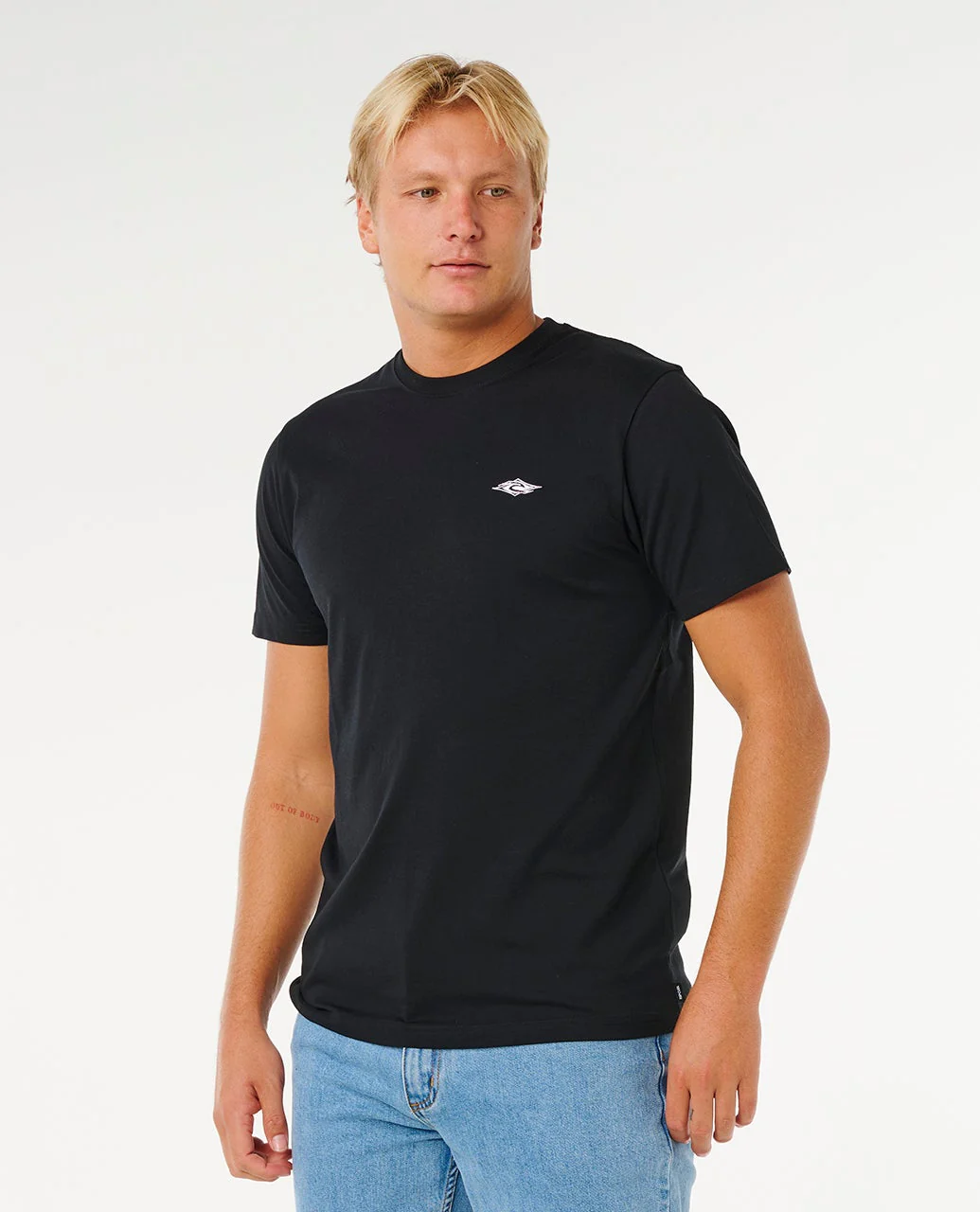 Streamline Embroid Standard Tee - Image 2