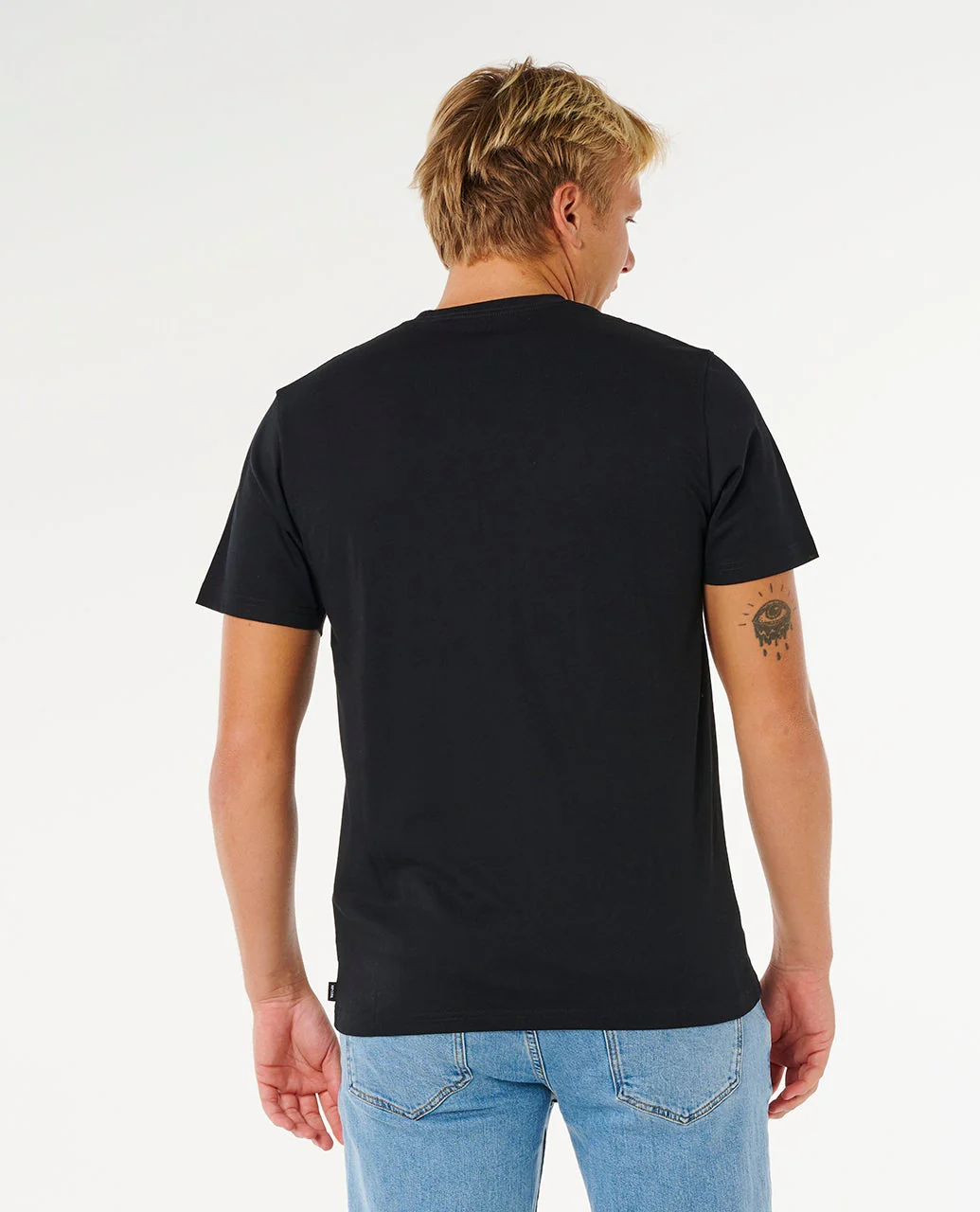 Streamline Embroid Standard Tee - Image 3