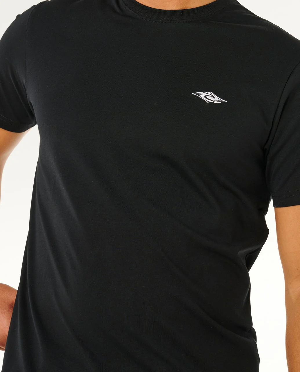 Streamline Embroid Standard Tee - Image 5