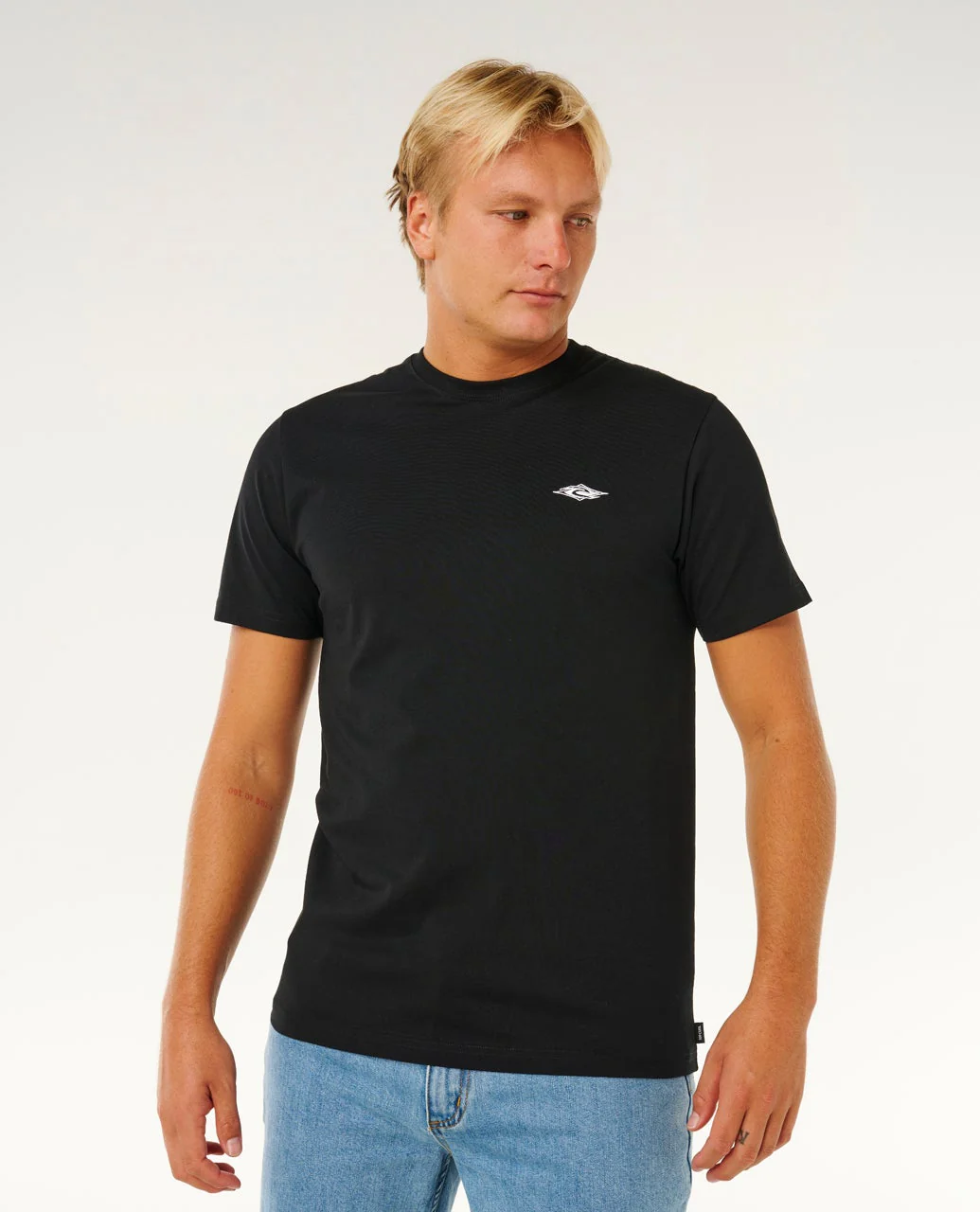 Streamline Embroid Standard Tee - Image 6