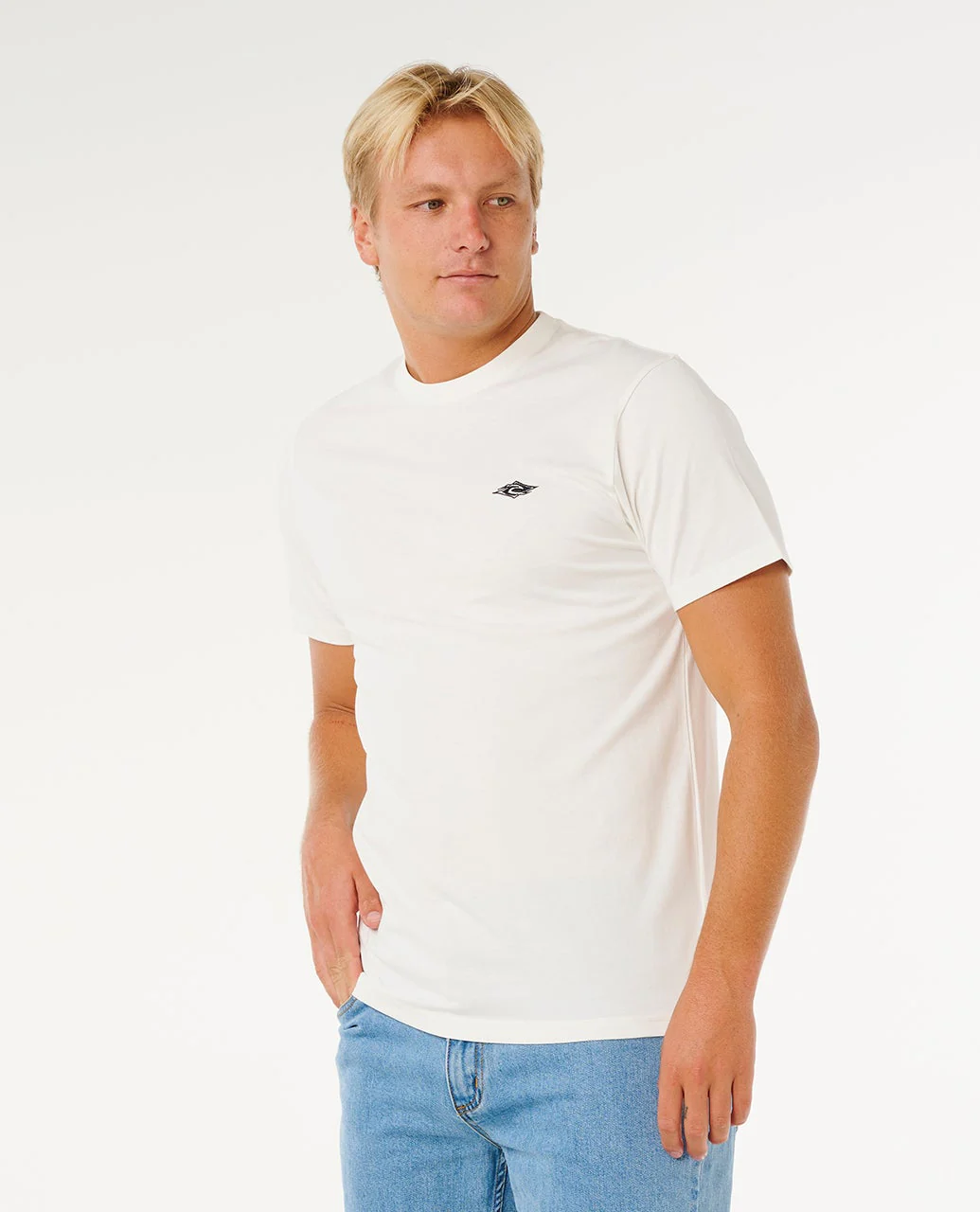 Streamline Embroid Standard Tee - Image 2