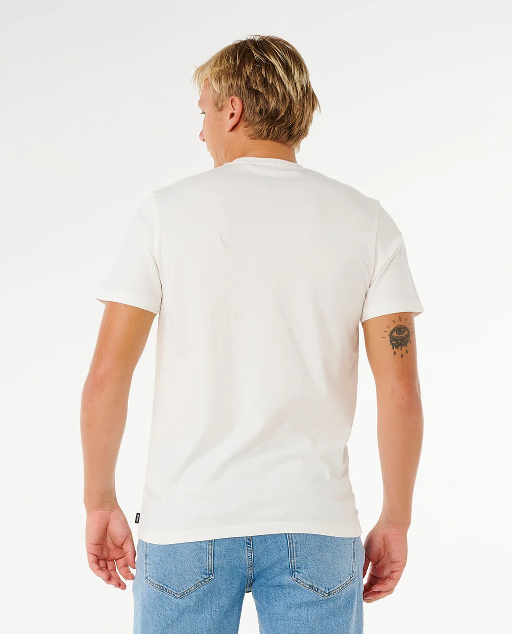 Streamline Embroid Standard Tee - Image 3