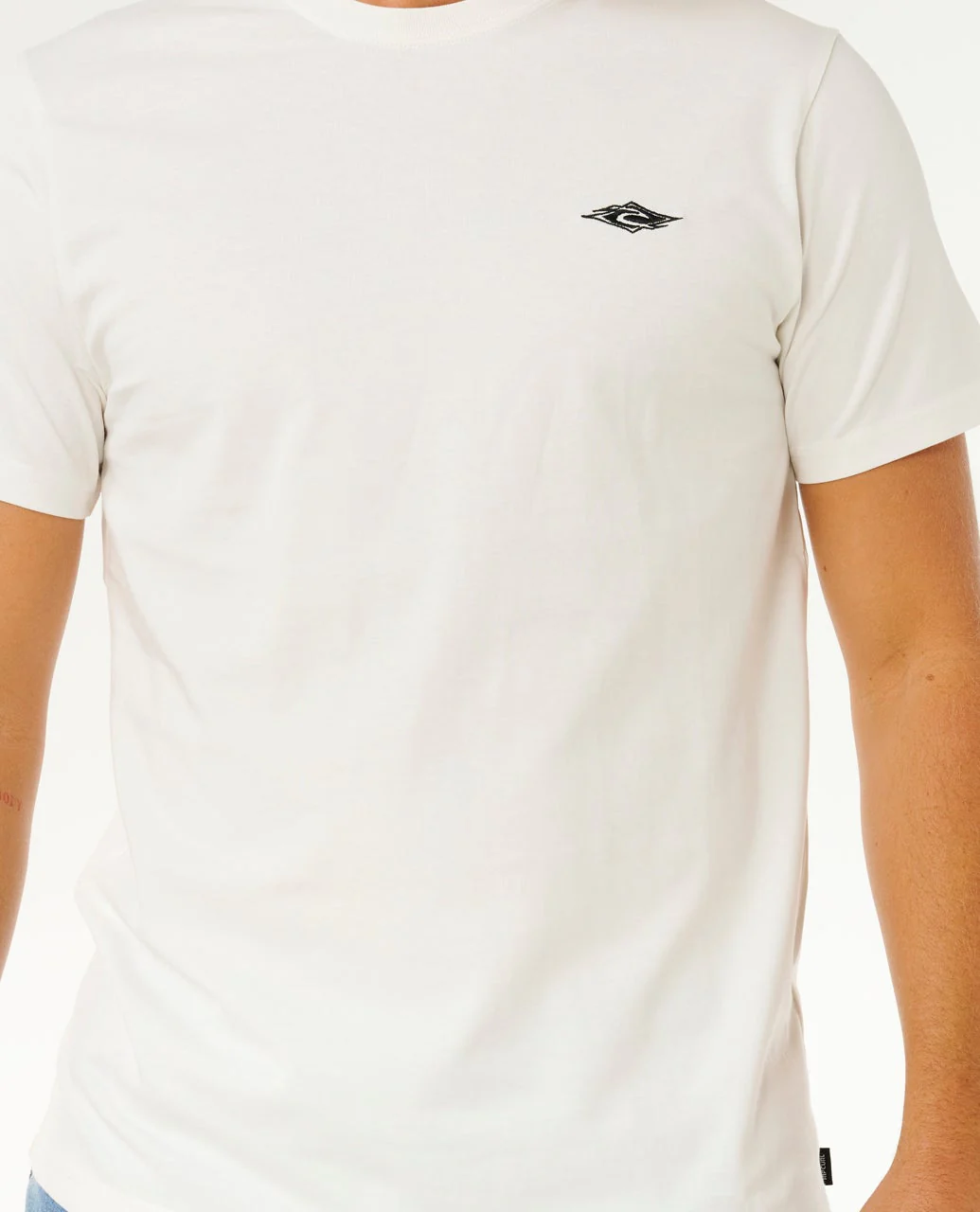 Streamline Embroid Standard Tee - Image 5