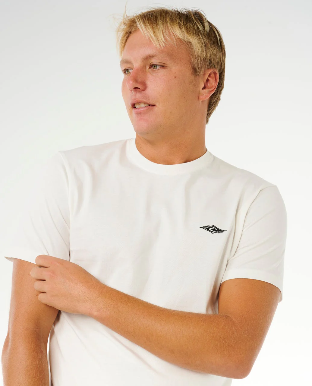 Streamline Embroid Standard Tee - Image 6