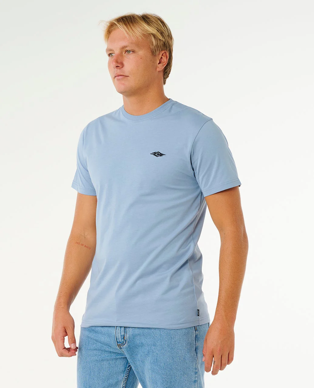 Streamline Embroid Standard Tee - Image 2