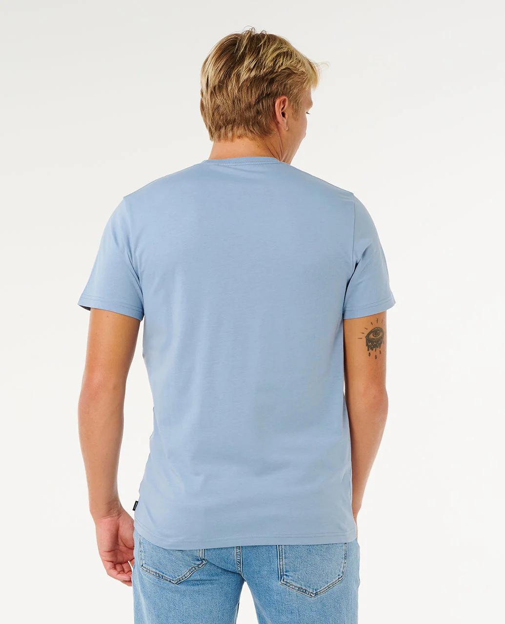 Streamline Embroid Standard Tee - Image 3