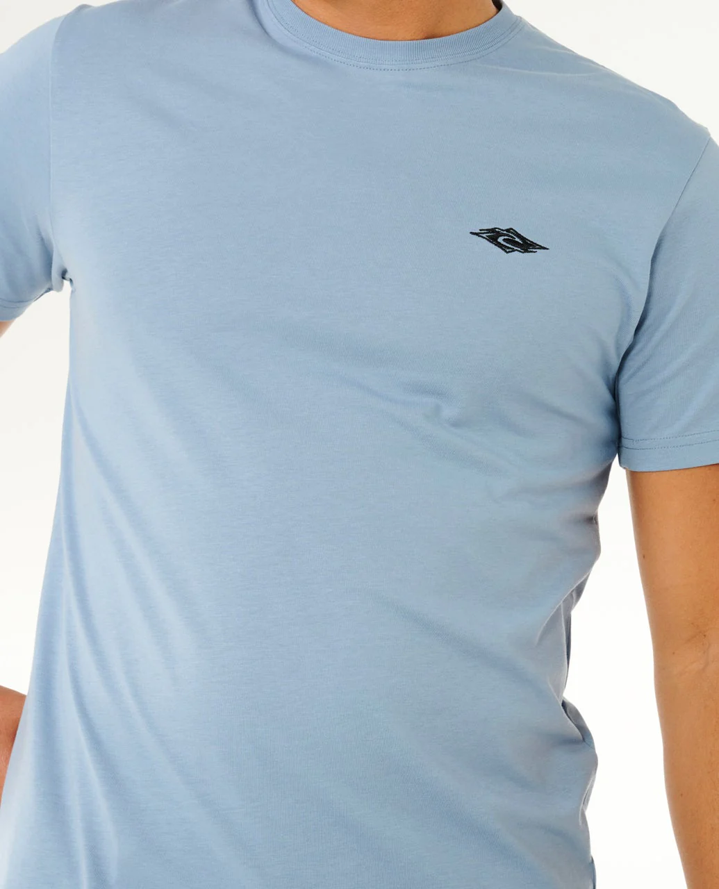 Streamline Embroid Standard Tee - Image 5