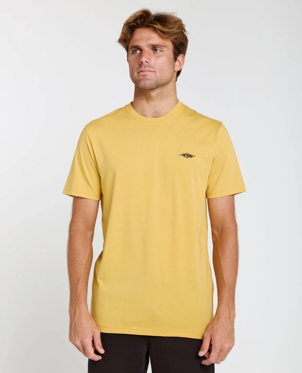 Streamline Embroid Standard Tee
