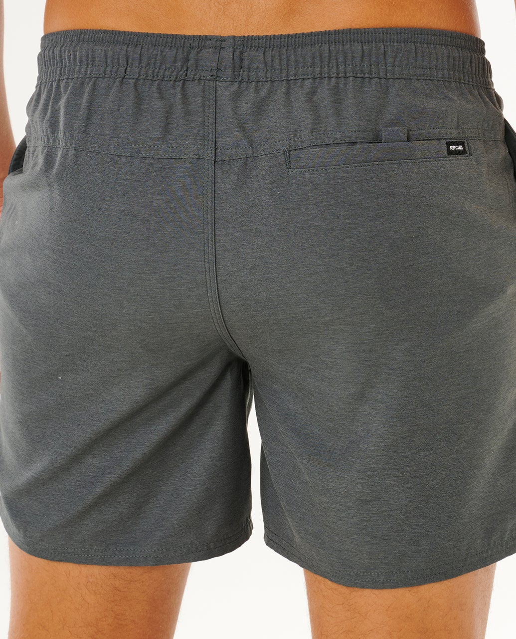 Streamline Heather Volley Boardshort - Image 5
