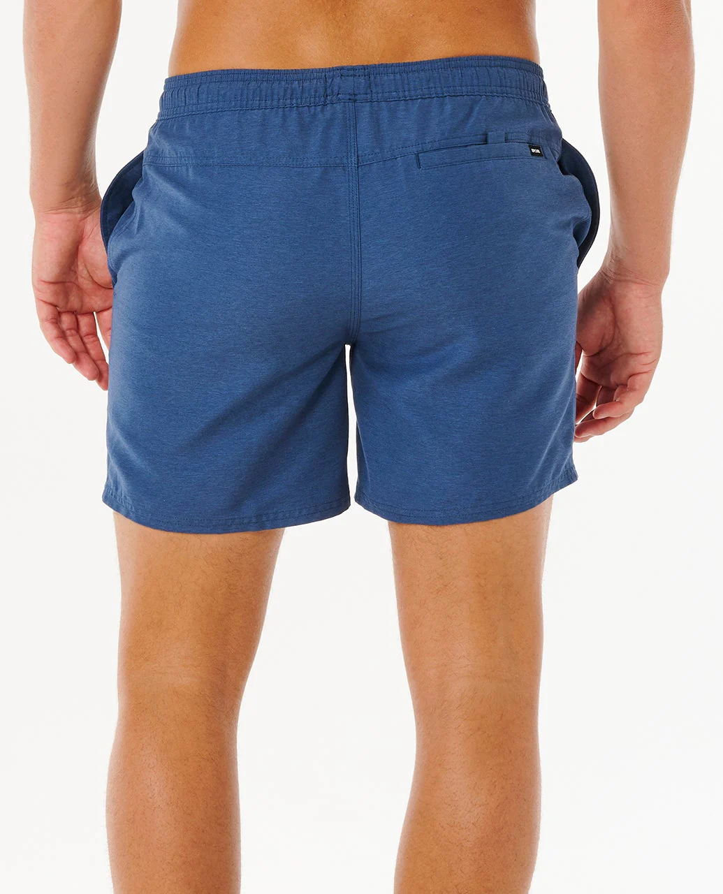 Streamline Heather Volley Boardshort - Image 3