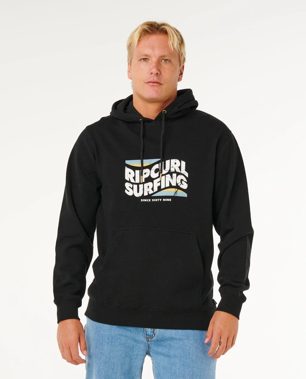 Streamline Hood