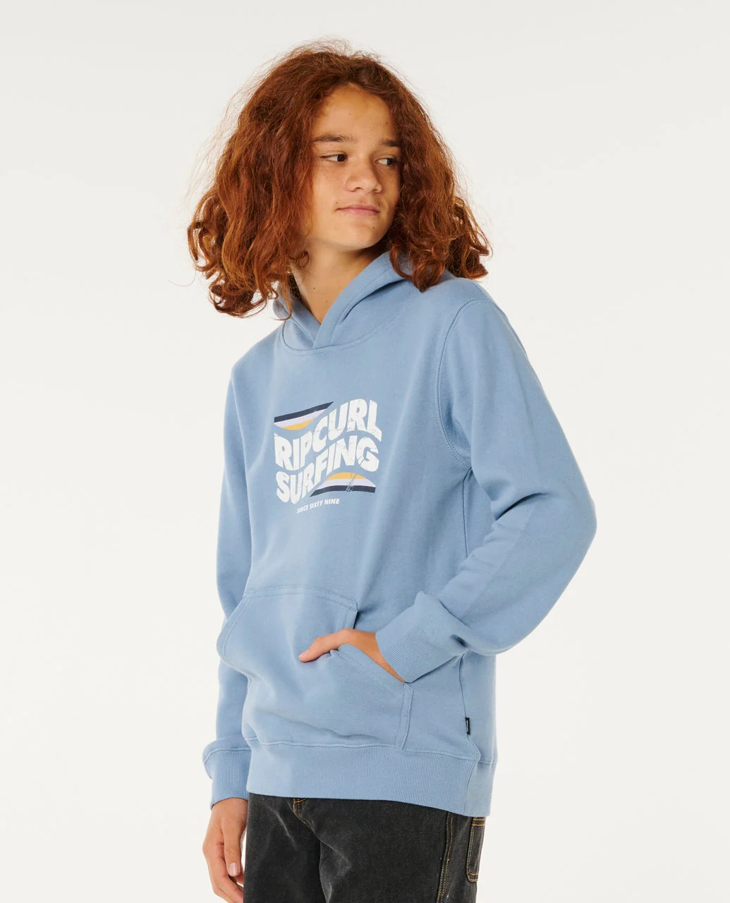 Streamline Hood - Kids - Image 2