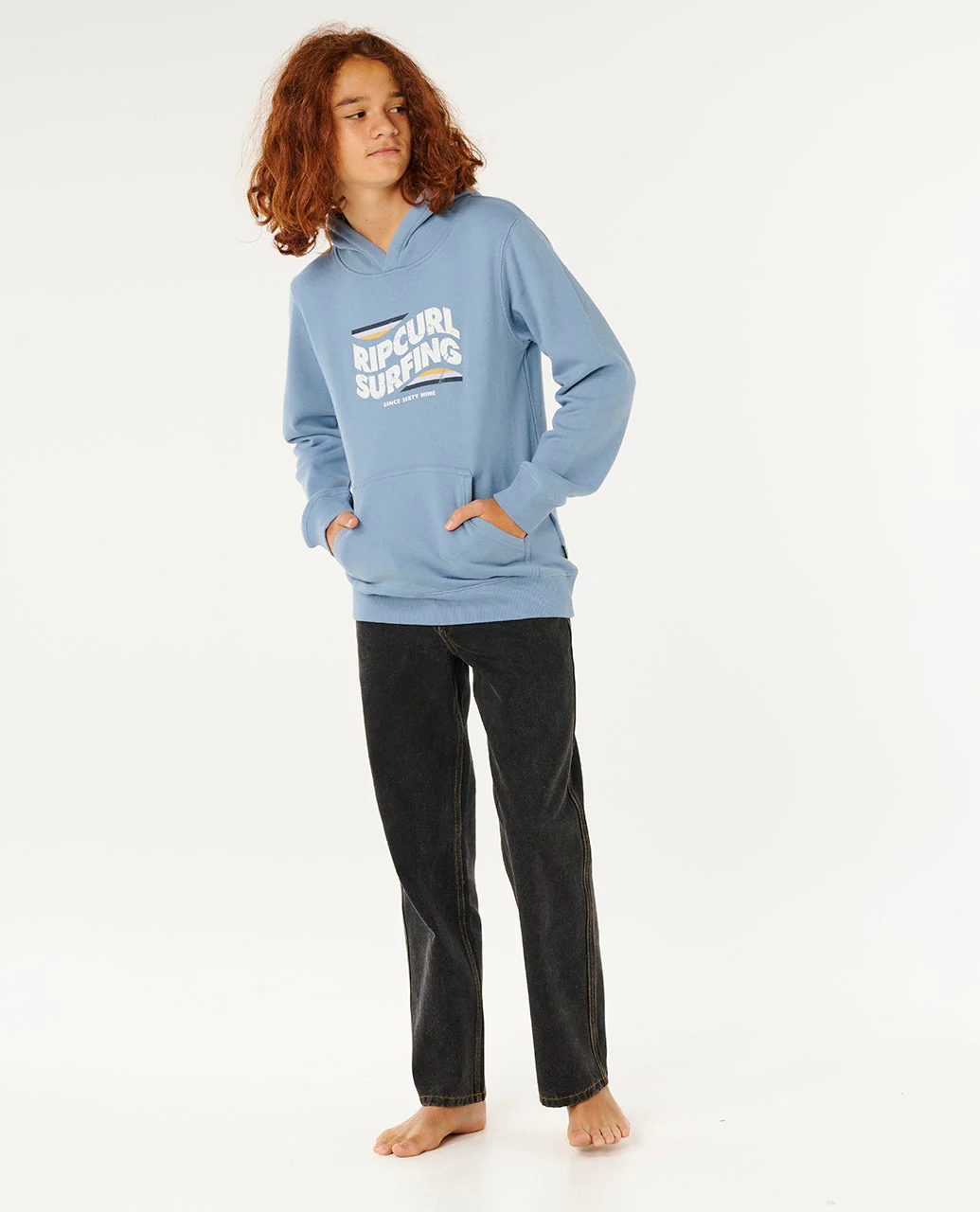 Streamline Hood - Kids - Image 3