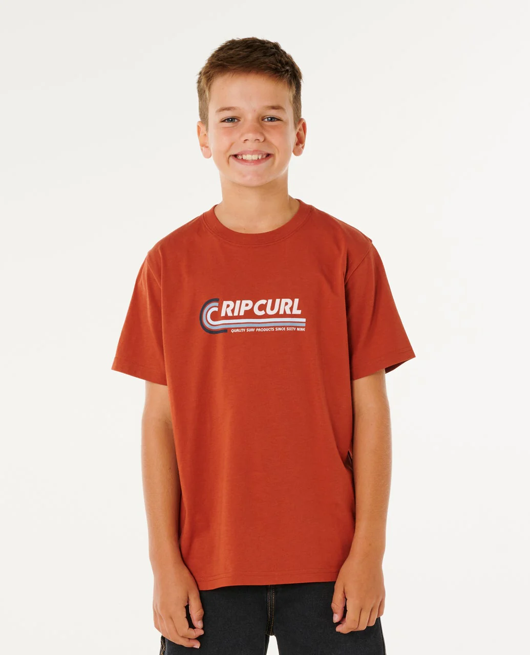 Streamline Like Mumma Tee - Kids