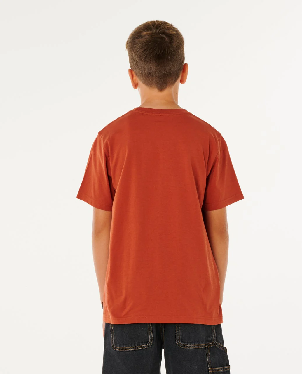 Streamline Like Mumma Tee - Kids - Image 3