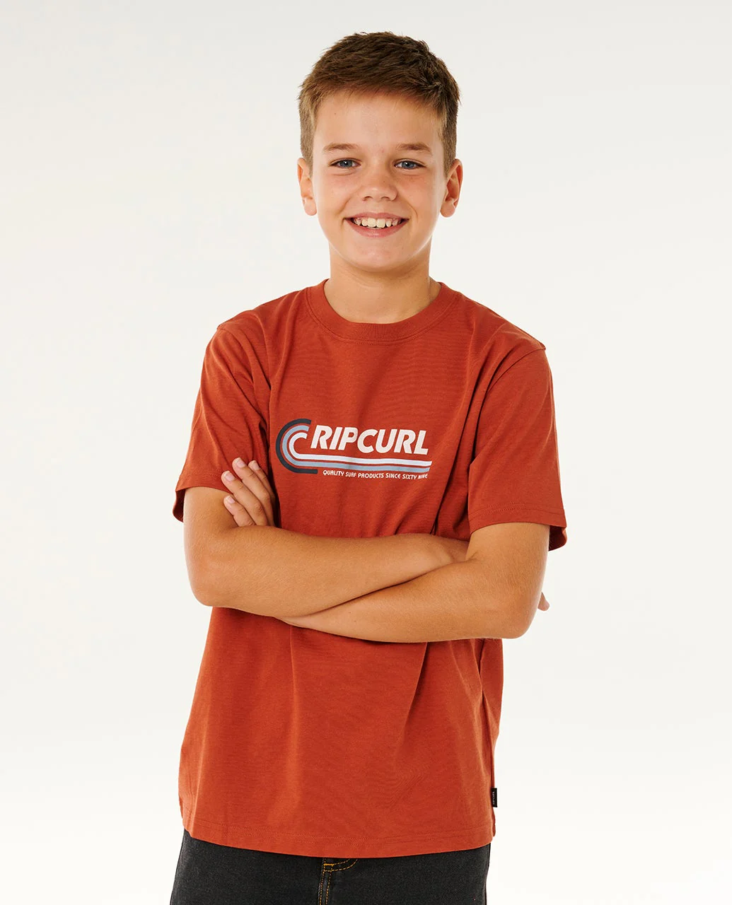 Streamline Like Mumma Tee - Kids - Image 6