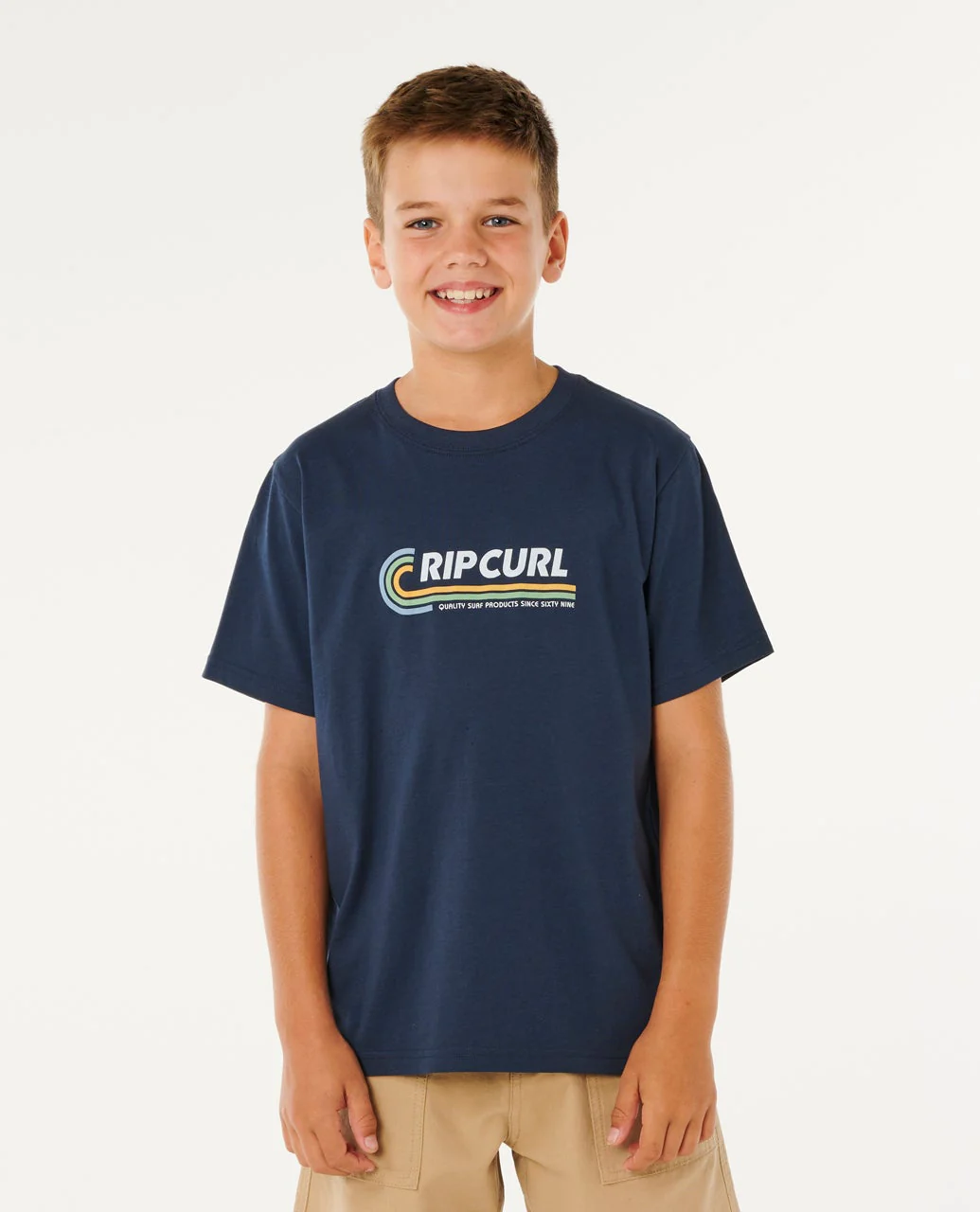 Streamline Like Mumma Tee - Kids