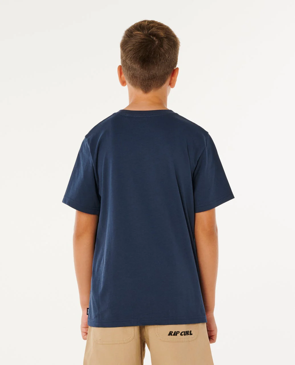 Streamline Like Mumma Tee - Kids - Image 3