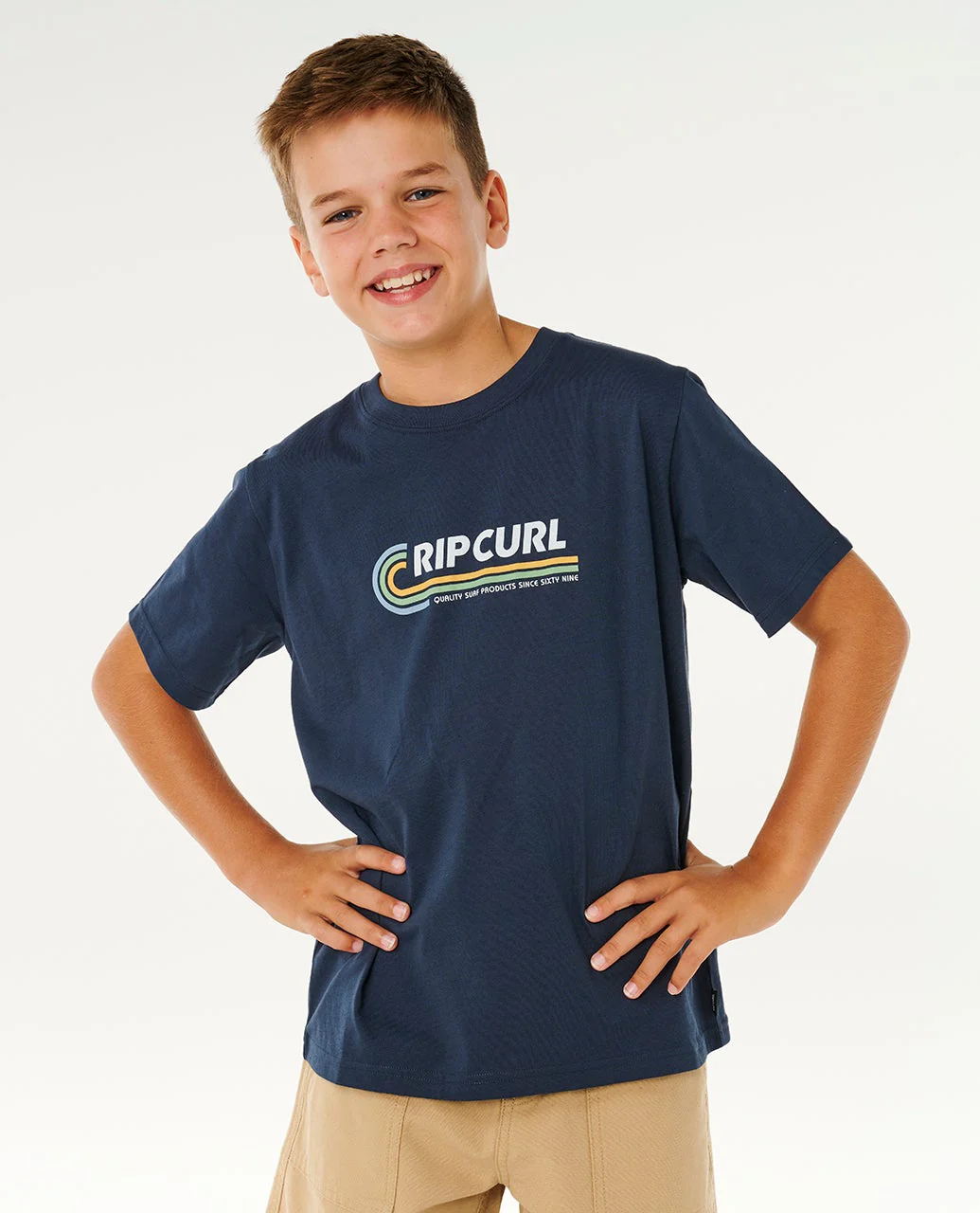 Streamline Like Mumma Tee - Kids - Image 6