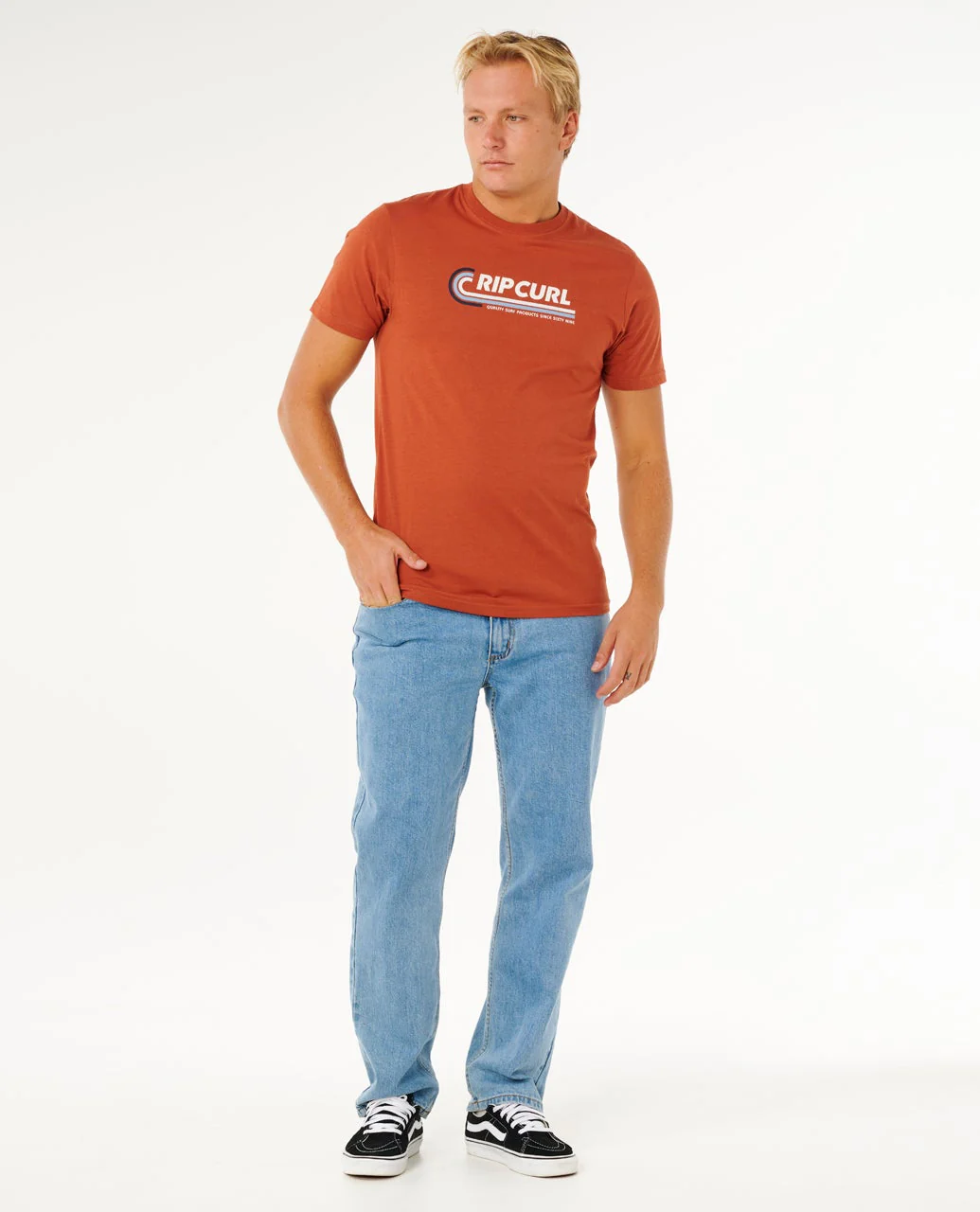 Streamline Likemumma Standard Tee - Image 4