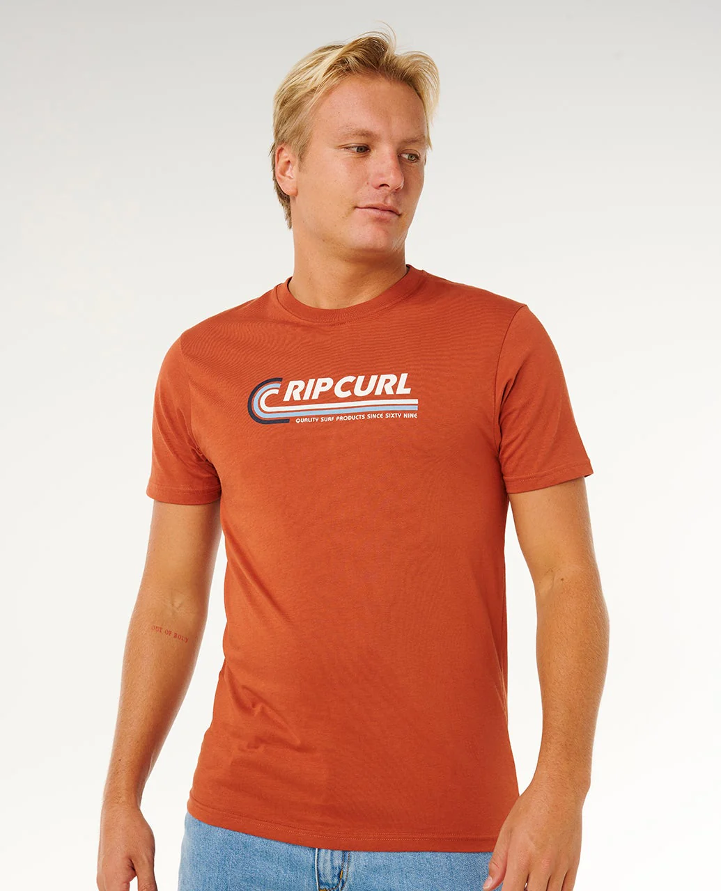 Streamline Likemumma Standard Tee - Image 6