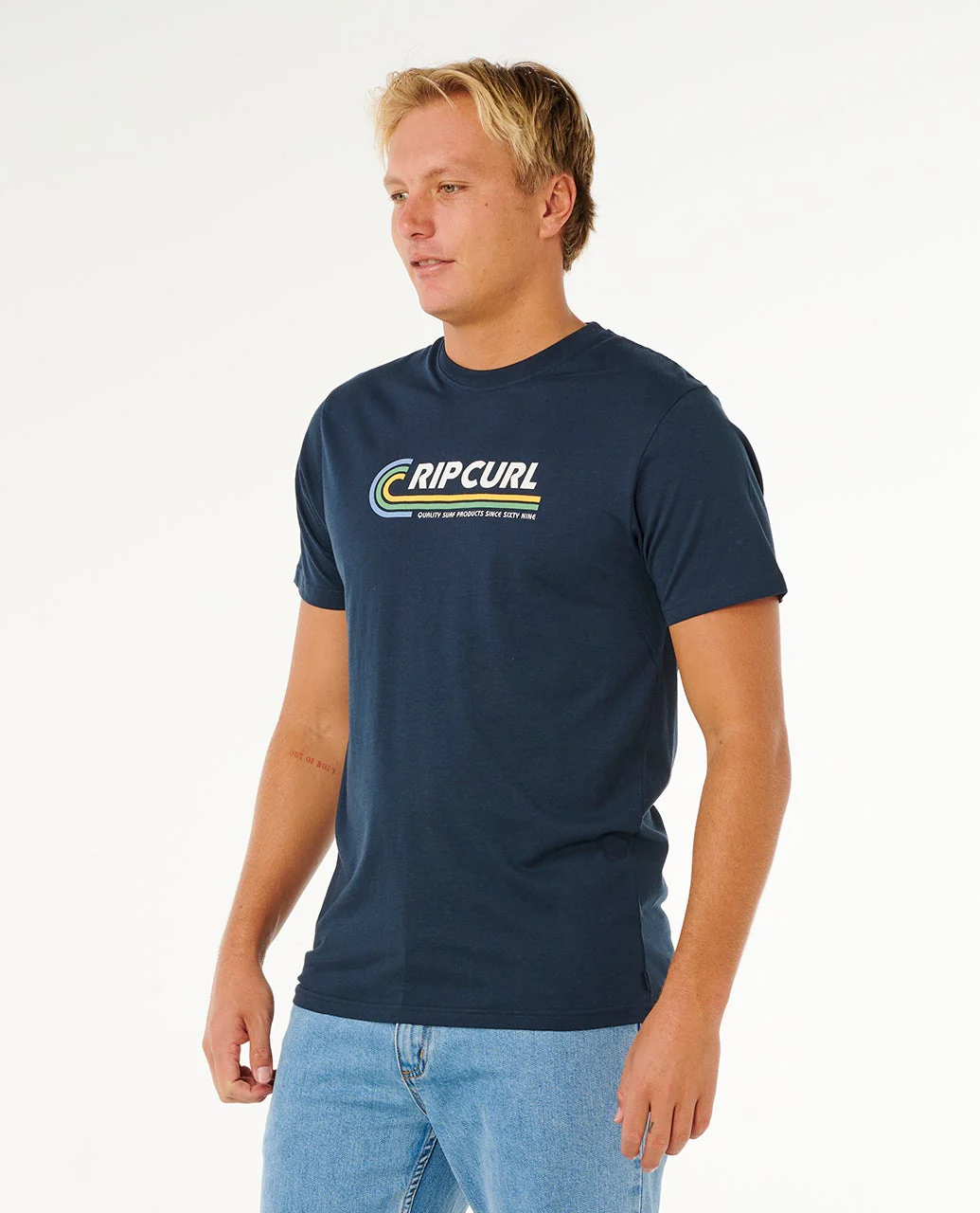 Streamline Likemumma Standard Tee - Image 4