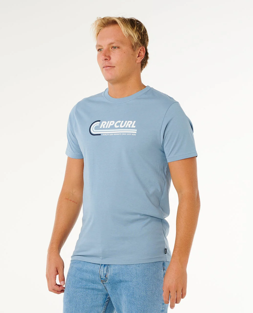 Streamline Likemumma Standard Tee - Image 2