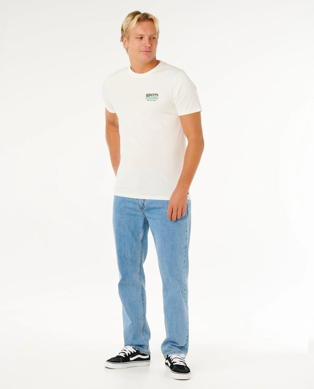 Streamline Lineup Standard Tee - Image 4