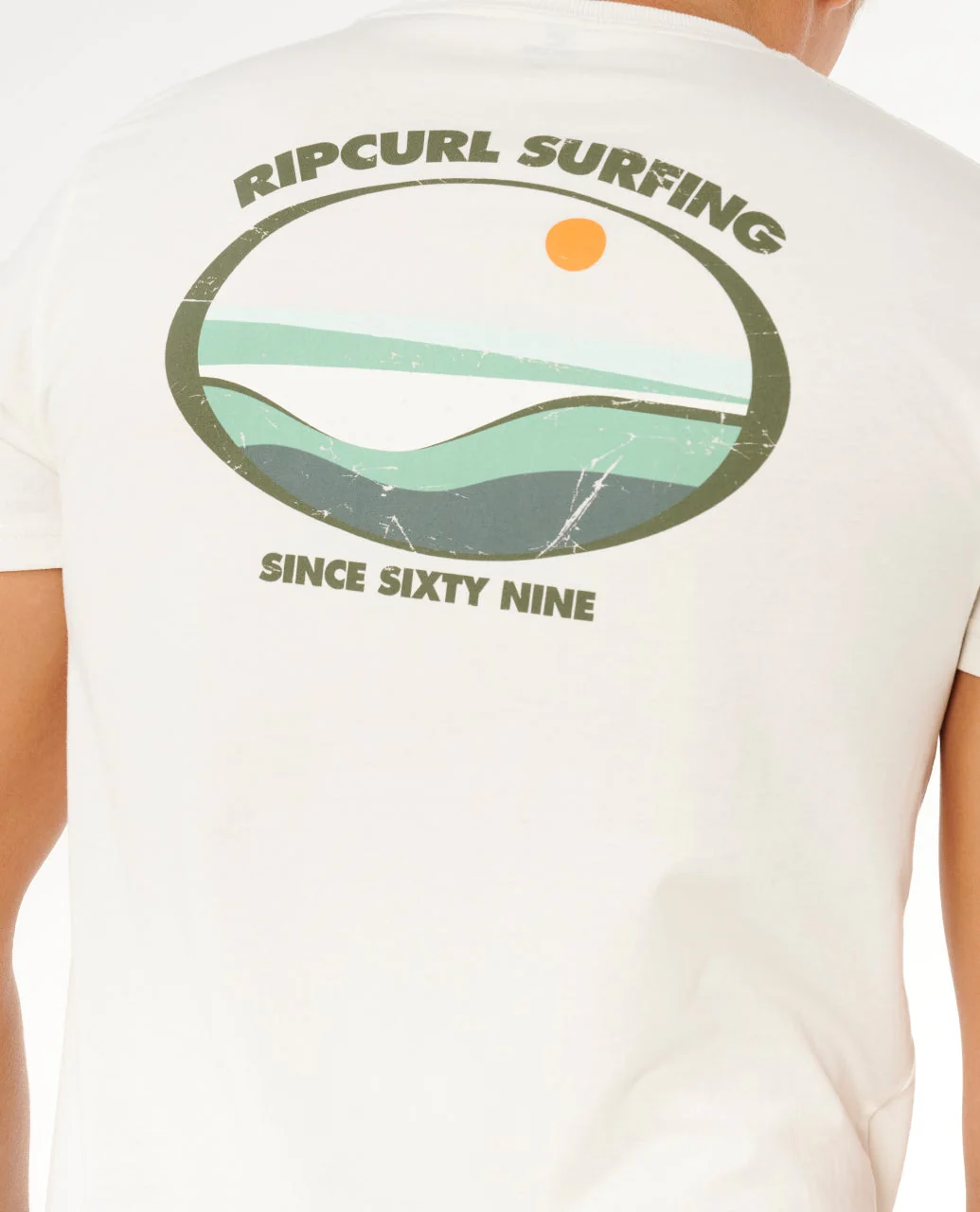 Streamline Lineup Standard Tee - Image 5