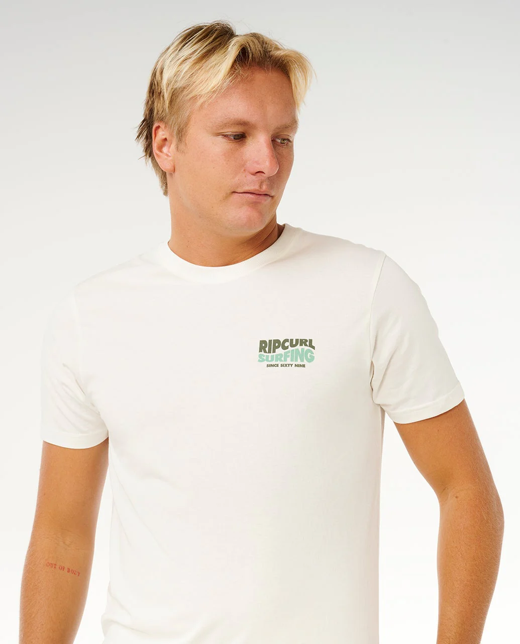 Streamline Lineup Standard Tee - Image 6