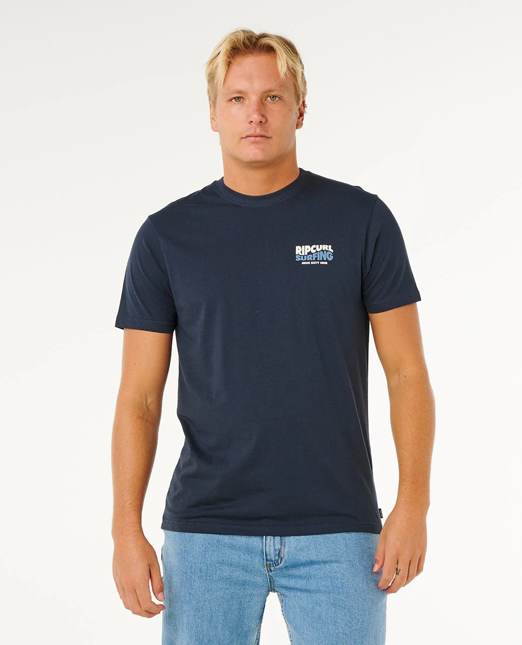 Streamline Lineup Standard Tee