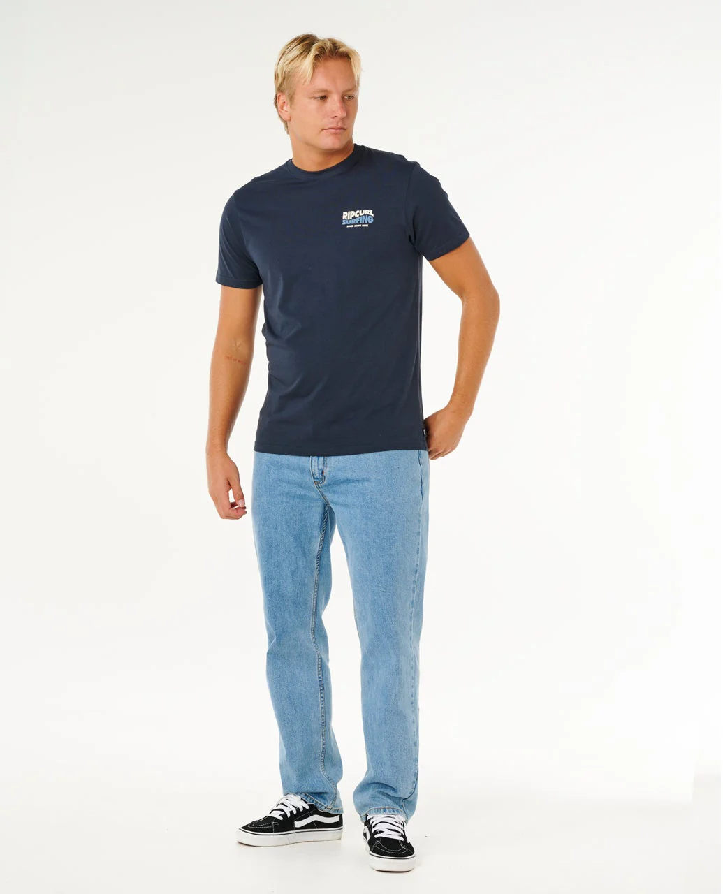 Streamline Lineup Standard Tee - Image 4