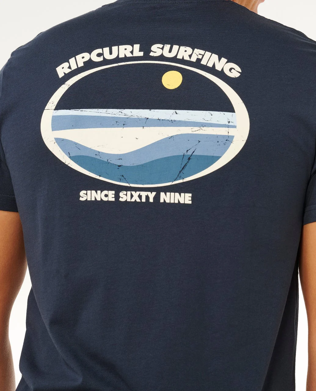 Streamline Lineup Standard Tee - Image 5