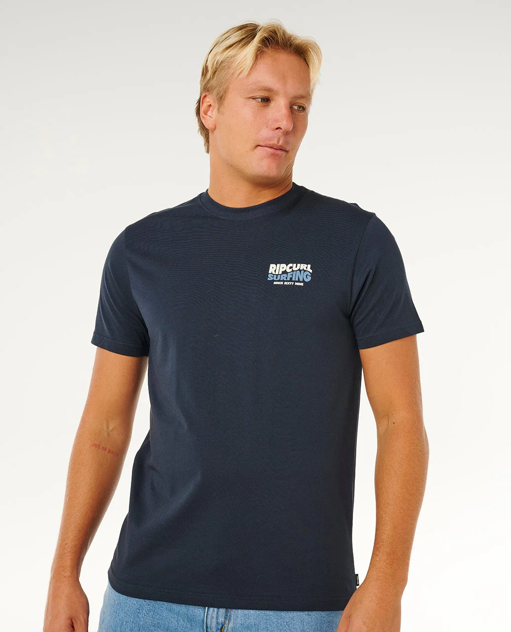 Streamline Lineup Standard Tee - Image 6