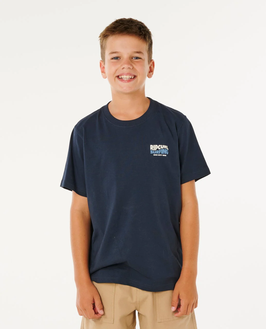Streamline Lineup Tee - Kids