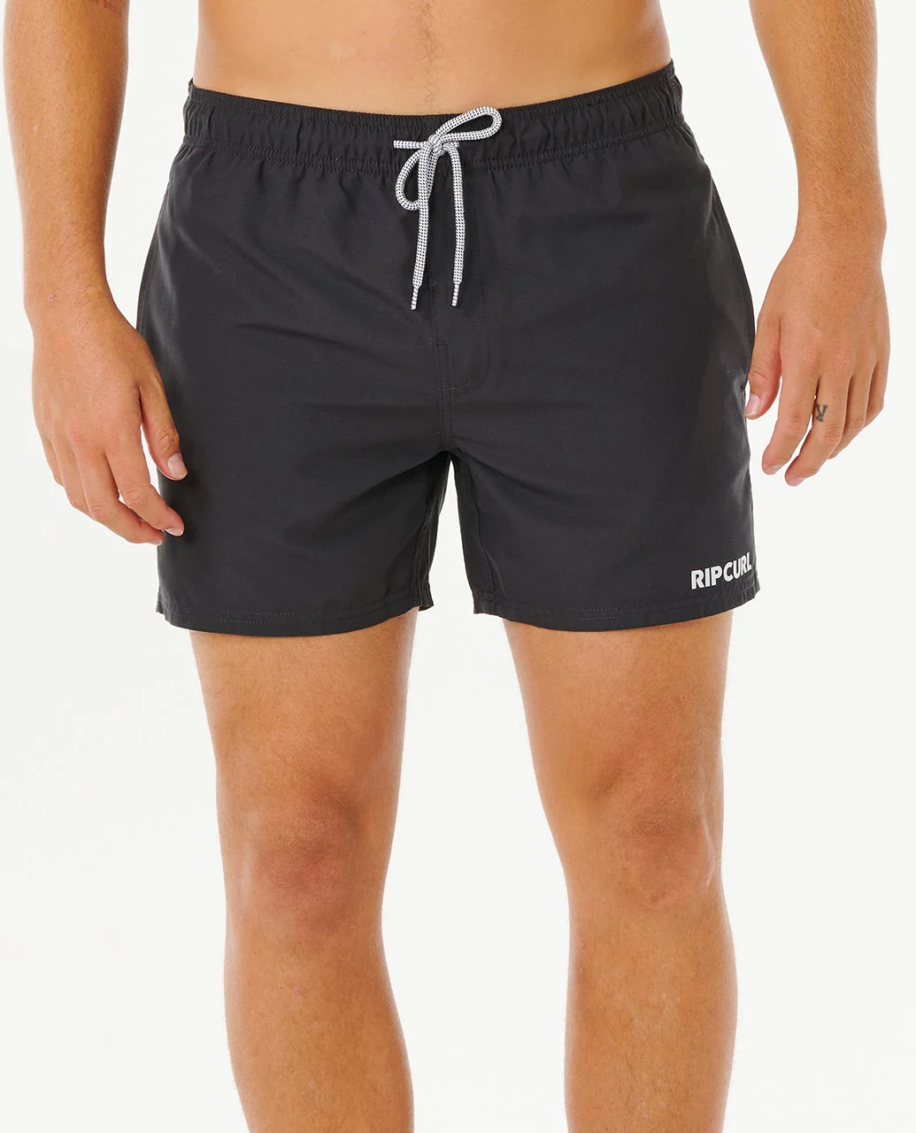 Streamline Offset Volley Boardshort