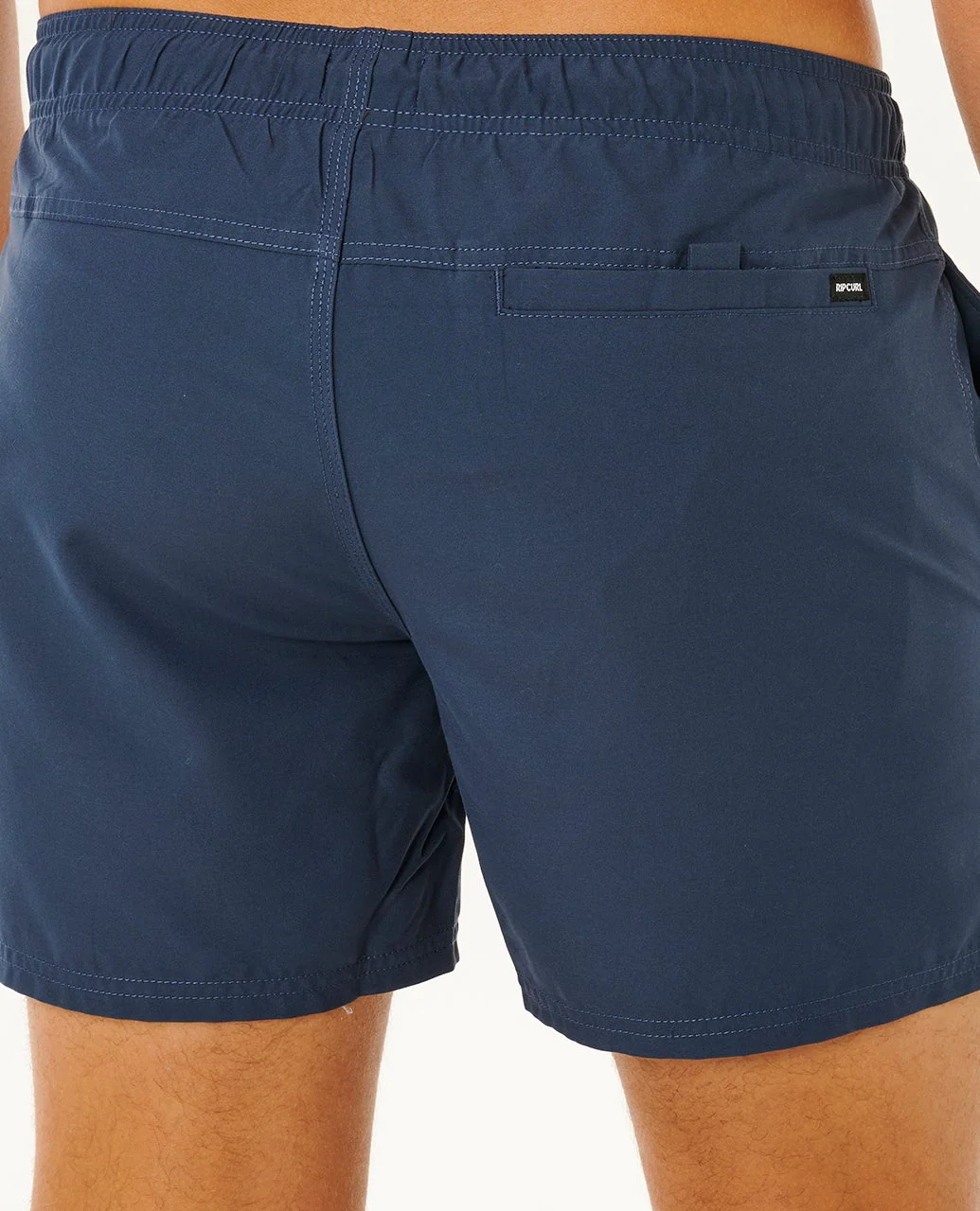 Streamline Offset Volley Boardshort - Image 6