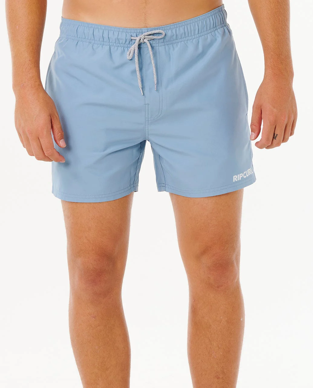 Streamline Offset Volley Boardshort