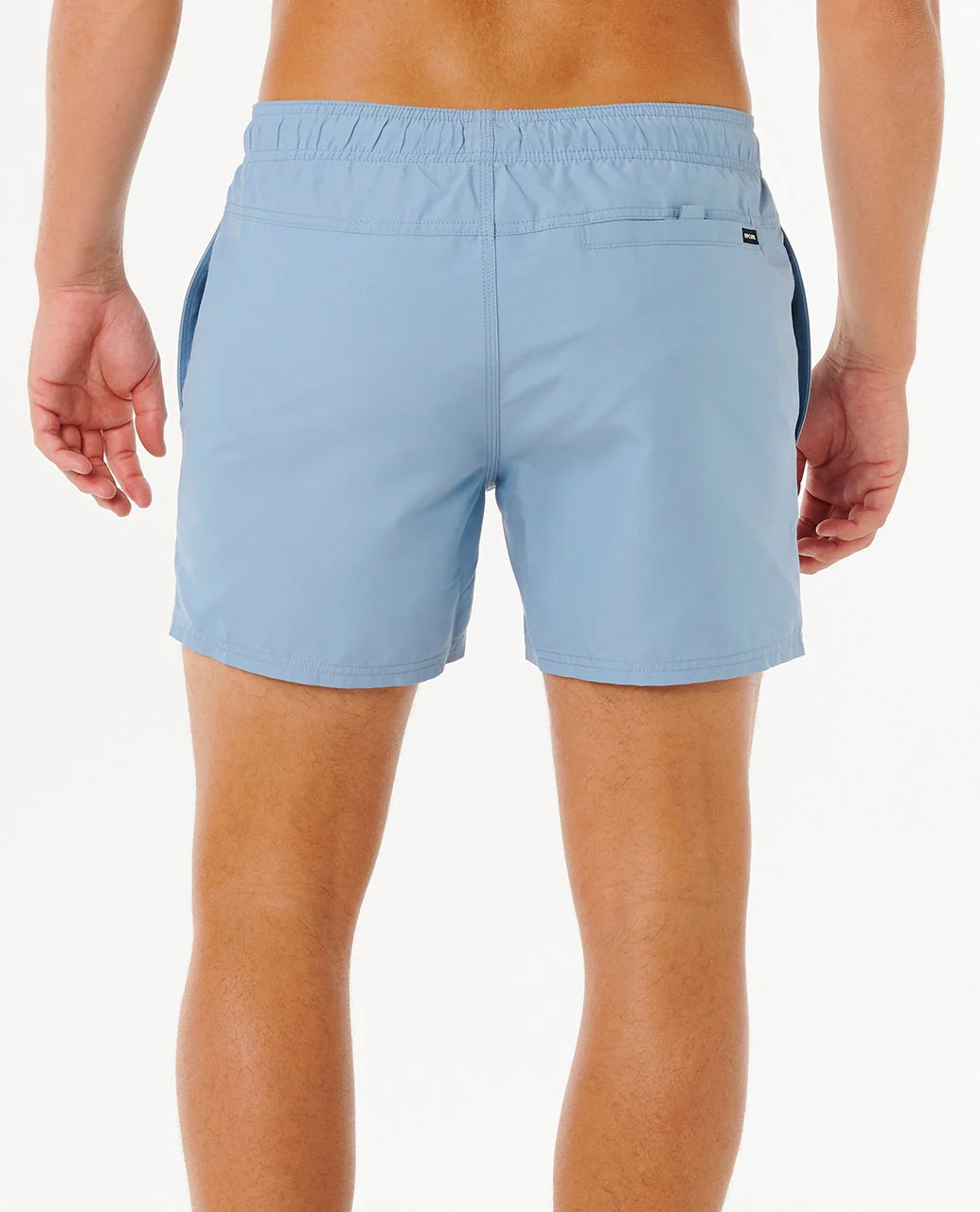 Streamline Offset Volley Boardshort - Image 3