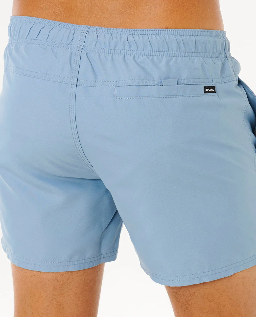 Streamline Offset Volley Boardshort - Image 6
