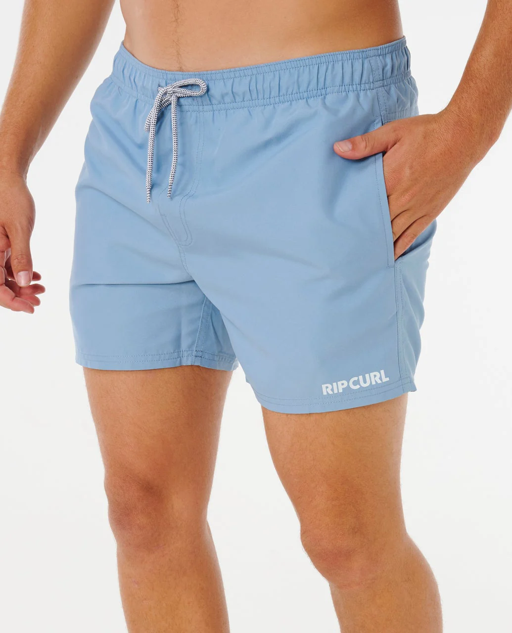Streamline Offset Volley Boardshort - Image 7