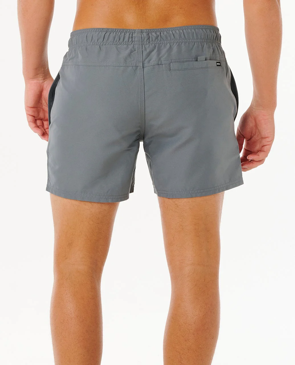 Streamline Offset Volley Boardshort - Image 3