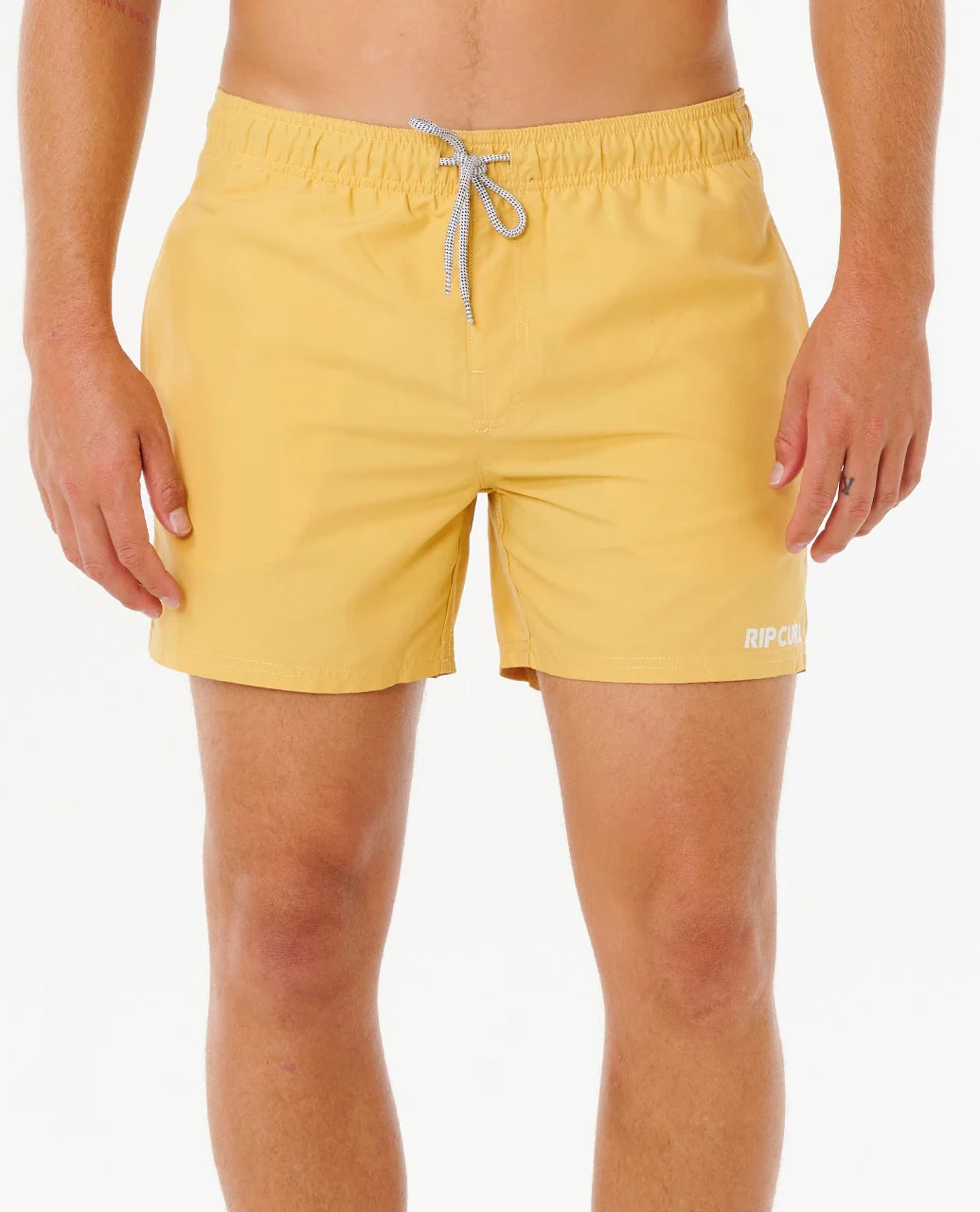 Streamline Offset Volley Boardshort